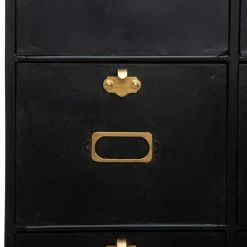 Commode 10 Clapets Ivan Atmosphera 9 Commode 10 Clapets Ivan Atmosphera -Ledepot Soldes Magasin commode clapets ivan atmosphera 2