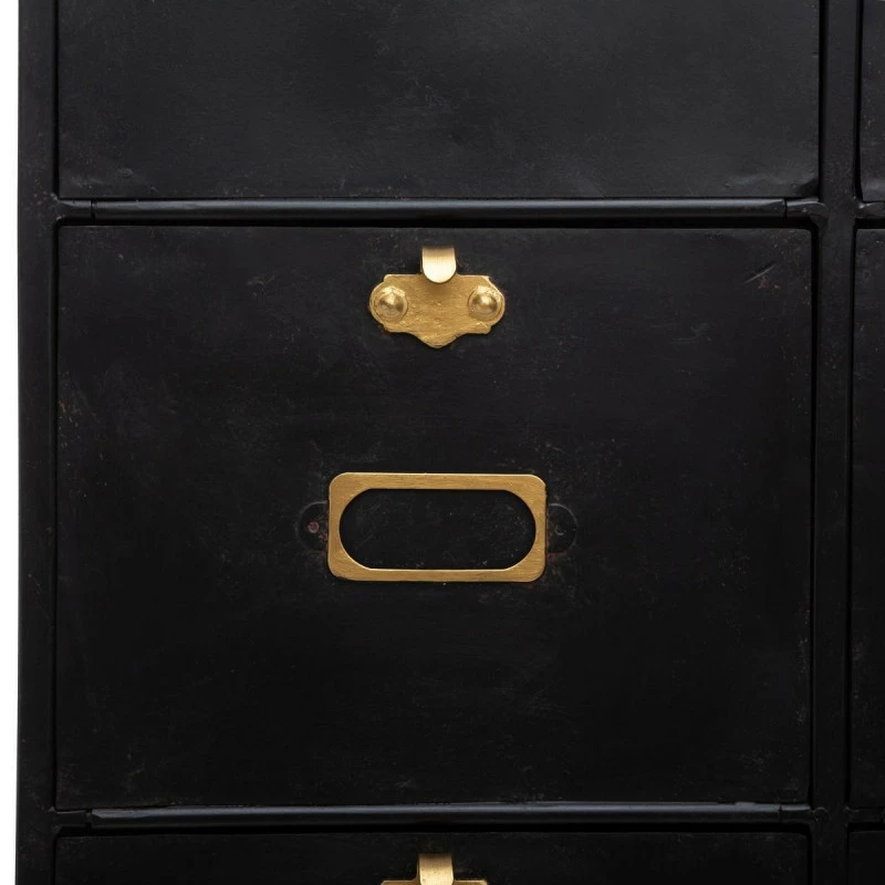 Commode 10 Clapets Ivan Atmosphera 5 Commode 10 Clapets Ivan Atmosphera – Image 3