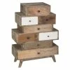 Commode Koval Uni 8 Tiroirs Bois Massif Atmosphera 2 Commode Koval Uni 8 Tiroirs Bois Massif Atmosphera -Ledepot Soldes Magasin commode koval uni 8 tiroirs bois massif atmosphera