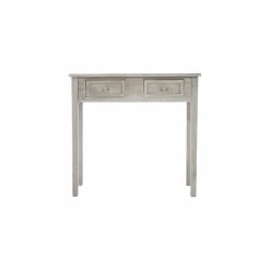 Console Charme Bois Atmosphera 7 Console Charme Bois Atmosphera -Ledepot Soldes Magasin console charme bois 2