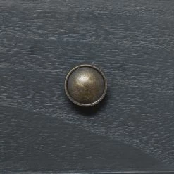 Console Damian Bois Gris Foncé Atmosphera -Ledepot Soldes Magasin console damian bois atmosphera 4