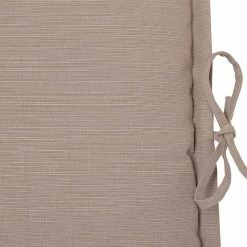 Coussin Transat Korai 190 Cm Taupe Hespéride -Ledepot Soldes Magasin coussin transat korai 190 cm taupe hesperide 2
