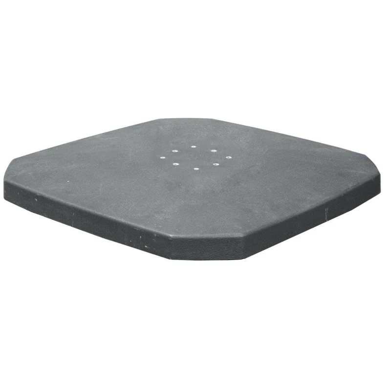 Dalle 90 Kg Pour Parasol Décentré Hespéride 4 Dalle 90 Kg Pour Parasol Décentré Hespéride – Image 2