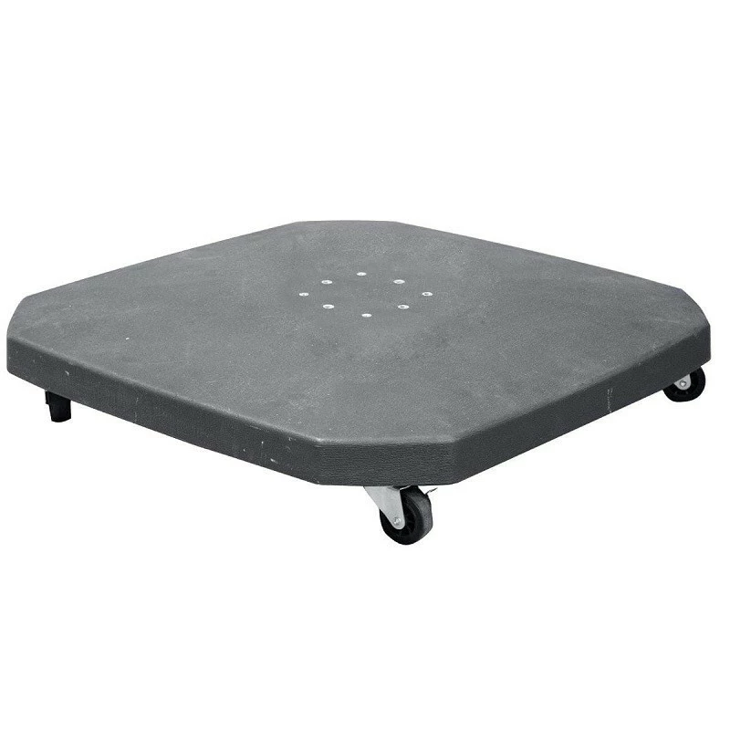 Dalle 90 Kg Pour Parasol Décentré Hespéride 3 Dalle 90 Kg Pour Parasol Décentré Hespéride