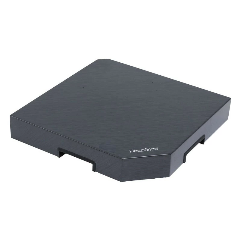 Dalle Pour Parasol Décentré 50 Kg Baquio Hespéride 3 Dalle Pour Parasol Décentré 50 Kg Baquio Hespéride