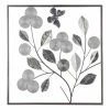 Déco Murale Arbre Fleurs Papillon Atmosphera -Ledepot Soldes Magasin deco murale arbre fleurs papillon atmosphera