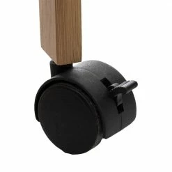 Desserte 1 Tiroir PM En Bambou Linha 5Five -Ledepot Soldes Magasin desserte 1 tiroir pm en bambou linha 5five 2