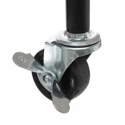 Desserte 3 Niveaux Blackwood 5Five -Ledepot Soldes Magasin desserte 3 niveaux blackwood 5five 2