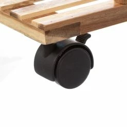 Desserte 4 Niveaux Salle Bain Léa Noir -Ledepot Soldes Magasin desserte 4 niveaux salle bain lea noir 2