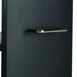 Demeyere Desserte De Cuisine Coffee Noir -Ledepot Soldes Magasin desserte cuisine cafe noir 3