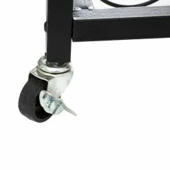 Desserte En Bambou Et Métal Nera 5five 16 Desserte En Bambou Et Métal Nera 5five -Ledepot Soldes Magasin desserte en bambou et metal nera 5five 5