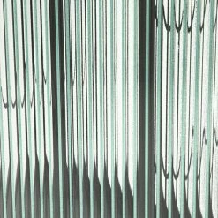 Desserte En Métal Et Verre Noir Noam 5Five -Ledepot Soldes Magasin desserte en metal et verre noir noam 5five 4