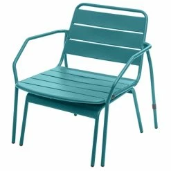 Ensemble Extérieur Duo Relax Phuket Bleu Canard Hespéride -Ledepot Soldes Magasin ensemble exterieur duo relax phuket bleu canard hesperide 3