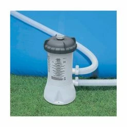 Épurateur à Cartouche 1.7 M³/h Intex