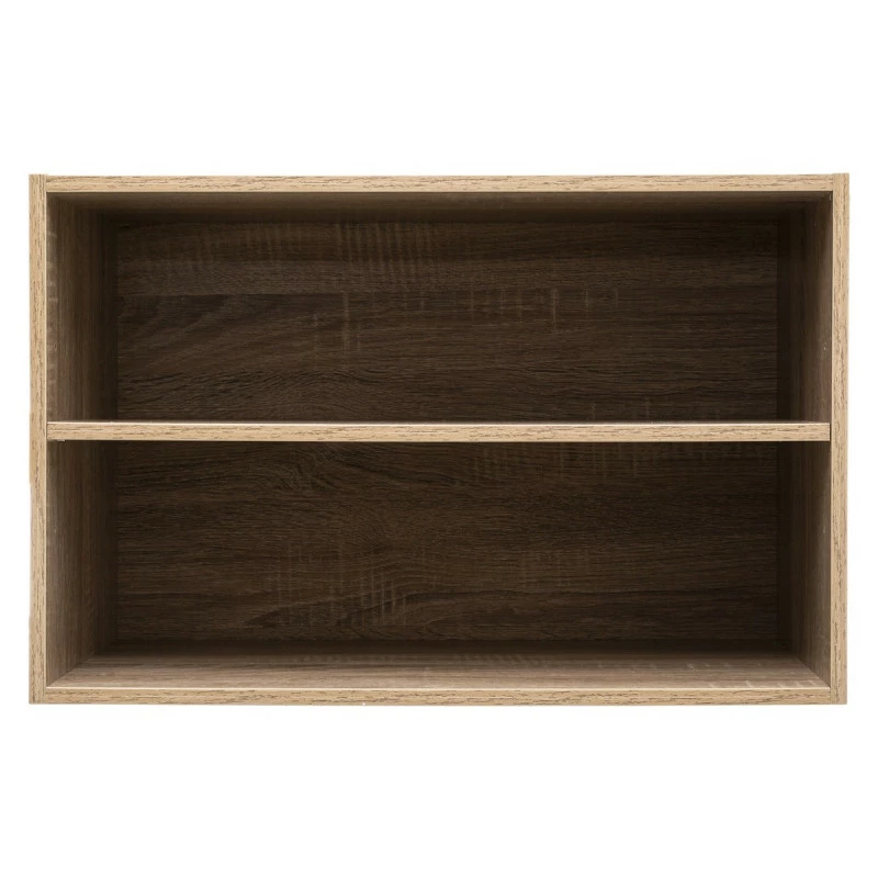 Etagère 2 Niveaux 57x30 Naturel Fixup 5Five 4 Etagère 2 Niveaux 57x30 Naturel Fixup 5Five – Image 2