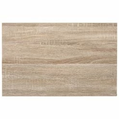 Etagère 2 Niveaux 57x30 Naturel Fixup 5Five 7 Etagère 2 Niveaux 57x30 Naturel Fixup 5Five -Ledepot Soldes Magasin etagere 2 niveaux 57x30 naturel fixup 5five 1 2