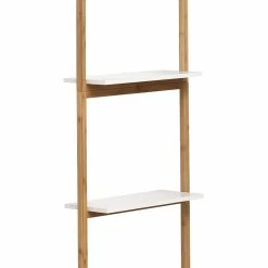 Etagère à Fixer En Bambou H180 Cm Nuovo -Ledepot Soldes Magasin etagere a fixer en bambou h180 cm nuovo 1