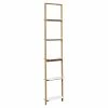 Etagère à Fixer En Bambou H180 Cm Nuovo -Ledepot Soldes Magasin etagere a fixer en bambou h180 cm nuovo