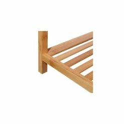 Étagère Arquée Bambou 3 Niveaux 5 Étagère Arquée Bambou 3 Niveaux -Ledepot Soldes Magasin etagere arquee bambou 3 niveaux 1