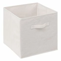 Etagère Double 6 Tiroirs Tidy Box 5Five -Ledepot Soldes Magasin etagere double 6 tiroirs tidy box 5five 2