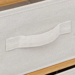 Etagère Double 6 Tiroirs Tidy Box 5Five -Ledepot Soldes Magasin etagere double 6 tiroirs tidy box 5five 4