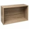 Etagère Murale 57X20 Naturel Fixup 5Five -Ledepot Soldes Magasin etagere murale 57x20 naturel fixup 5five