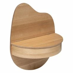 Ledepot Soldes Magasin 20 Etagère Murale MDF Giuseppe Atmosphera