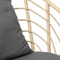 Fauteuil à Bascule Extérieur Cherone Hespéride 12 Fauteuil à Bascule Extérieur Cherone Hespéride -Ledepot Soldes Magasin fauteuil a bascule exterieur cherone hesperide 4