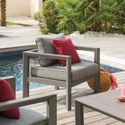 Fauteuil De Jardin Evasion Tonka Hespéride 10 Fauteuil De Jardin Evasion Tonka Hespéride -Ledepot Soldes Magasin fauteuil de jardin evasion tonka hesperide 1