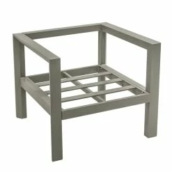 Fauteuil De Jardin Evasion Tonka Hespéride 11 Fauteuil De Jardin Evasion Tonka Hespéride -Ledepot Soldes Magasin fauteuil de jardin evasion tonka hesperide 2