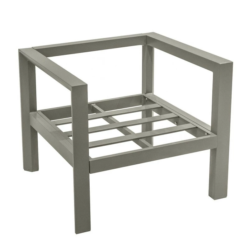 Fauteuil De Jardin Evasion Tonka Hespéride 5 Fauteuil De Jardin Evasion Tonka Hespéride – Image 3