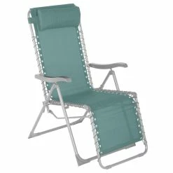 Fauteuil Détente D'extérieur Hespéride Silos Jade 10 Fauteuil Détente D'extérieur Hespéride Silos Jade -Ledepot Soldes Magasin fauteuil detente d exterieur hesperide silos jade 1