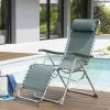 Fauteuil Détente D'extérieur Hespéride Silos Jade -Ledepot Soldes Magasin fauteuil detente d exterieur hesperide silos jade