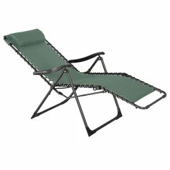 Fauteuil Détente D'extérieur Hespéride Silos Vert Olive 11 Fauteuil Détente D'extérieur Hespéride Silos Vert Olive -Ledepot Soldes Magasin fauteuil detente d exterieur hesperide silos vert olive 1 2