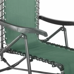 Fauteuil Détente D'extérieur Hespéride Silos Vert Olive 12 Fauteuil Détente D'extérieur Hespéride Silos Vert Olive -Ledepot Soldes Magasin fauteuil detente d exterieur hesperide silos vert olive 1 3