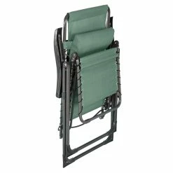Fauteuil Détente D'extérieur Hespéride Silos Vert Olive 14 Fauteuil Détente D'extérieur Hespéride Silos Vert Olive -Ledepot Soldes Magasin fauteuil detente d exterieur hesperide silos vert olive 1 5
