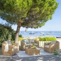 Fauteuil Détente Moorea Savana Hespéride 10 Fauteuil Détente Moorea Savana Hespéride -Ledepot Soldes Magasin fauteuil detente moorea savana hesperide 3