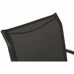 Fauteuil Empilable Piazza Hespéride Anthracite/graphite 15 Fauteuil Empilable Piazza Hespéride Anthracite/graphite -Ledepot Soldes Magasin fauteuil empilable piazza hesperide anthracite graphite 1 5