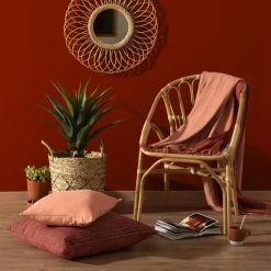 Fauteuil En Rotin Bohemian Dream Atmosphera -Ledepot Soldes Magasin fauteuil en rotin bohemian dream atmosphera 1