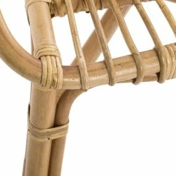 Fauteuil En Rotin Bohemian Dream Atmosphera -Ledepot Soldes Magasin fauteuil en rotin bohemian dream atmosphera 2