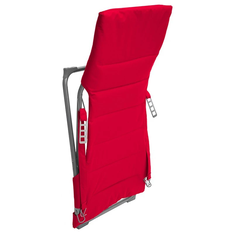 Fauteuil Relax Milos Grenade Hespéride 5 Fauteuil Relax Milos Grenade Hespéride – Image 3