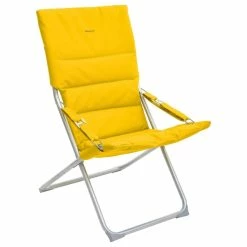 Fauteuil Relax Milos Jaune Moutarde Hespéride 11 Fauteuil Relax Milos Jaune Moutarde Hespéride -Ledepot Soldes Magasin fauteuil relax milos jaune moutarde hesperide 1 2