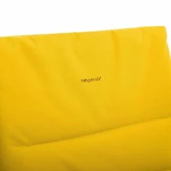 Fauteuil Relax Milos Jaune Moutarde Hespéride 14 Fauteuil Relax Milos Jaune Moutarde Hespéride -Ledepot Soldes Magasin fauteuil relax milos jaune moutarde hesperide 1 5