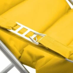 Fauteuil Relax Milos Jaune Moutarde Hespéride 15 Fauteuil Relax Milos Jaune Moutarde Hespéride -Ledepot Soldes Magasin fauteuil relax milos jaune moutarde hesperide 1 6