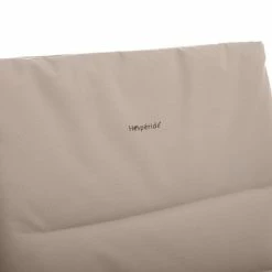 Fauteuil Relax Milos Taupe Hespéride -Ledepot Soldes Magasin fauteuil relax milos taupe hesperide 5