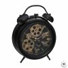 Horloge à Poser Mécanique D25,8 Atmosphera -Ledepot Soldes Magasin horloge a poser mecanique d258 atmosphera