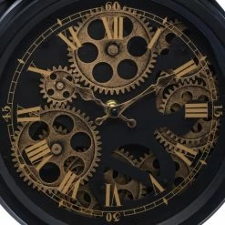Horloge à Poser Mécanique D25,8 Atmosphera 9 Horloge à Poser Mécanique D25,8 Atmosphera -Ledepot Soldes Magasin horloge a poser mecanique d258 atmosphera 3