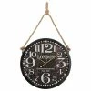 Horloge à Suspendre D52 Atmosphera -Ledepot Soldes Magasin horloge a suspendre d52 atmosphera