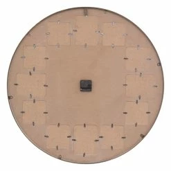 Horloge D76,5 Pêle-mêle Atmosphera 7 Horloge D76,5 Pêle-mêle Atmosphera -Ledepot Soldes Magasin horloge d765 pele mele atmosphera 2