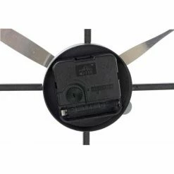 Horloge En Bois De 58 Cm De Diamètre 9 Horloge En Bois De 58 Cm De Diamètre -Ledepot Soldes Magasin horloge en bois de 58 cm de diametre 3